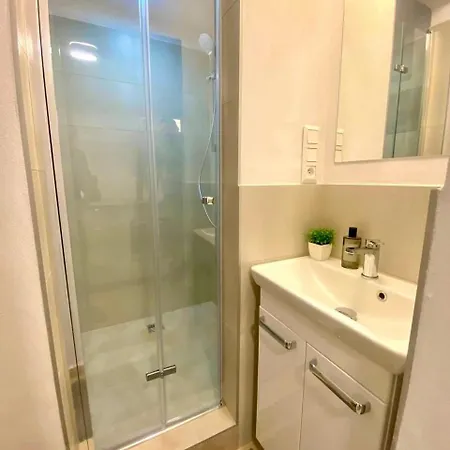 Bunker In The Old Town Bratislava