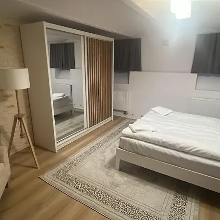 Bunker In The Old Town