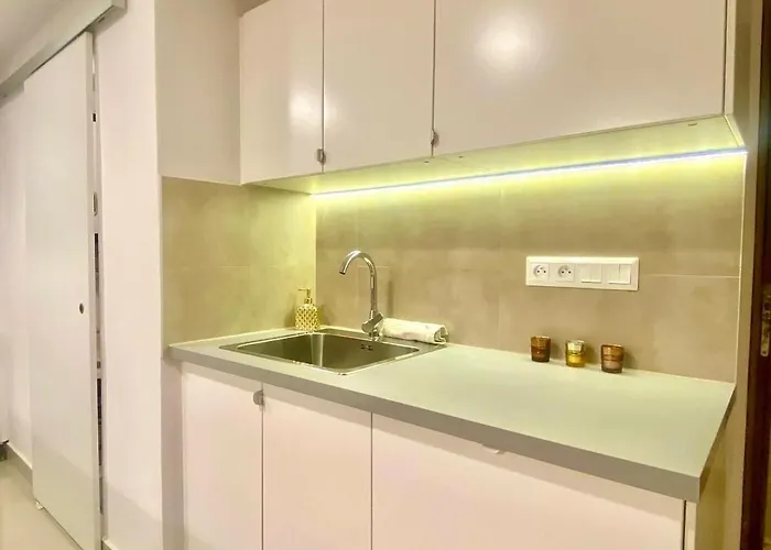 Bunker In The Old Town *